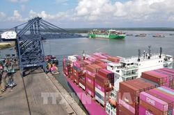 Th&uacute;c đẩy số ho&aacute; chuỗi cung ứng khu vực ASEAN