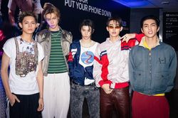 CORTIS nhìn lại một năm bứt phá: Từ tân binh Kpop đến hiện tượng toàn cầu