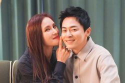 Jo Jung Suk nói về hôn nhân 8 năm bên Gummy
