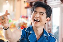 Steven Nguyễn đón tin vui