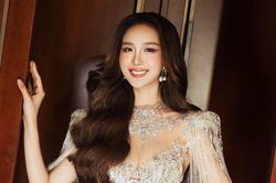 Chiến thắng lần thứ 2 của Bảo Ngọc ở Miss World