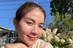 Lời chia tay của diễn viên Kha Ly từ Canada