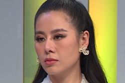 Diễn viên Nam Thư hé lộ cuộc sống một mình