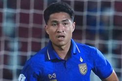 Th&aacute;i Lan quyết thắng tuyển Việt Nam ở chung kết AFF Cup 2026