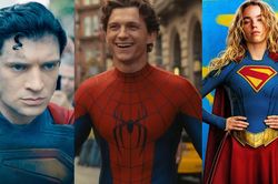 Spider-Man kiếm nhiều tiền hơn 6 phim DC cộng lại