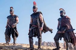 The Odyssey vượt Deadpool & Wolverine, trở thành phim hạng R doanh thu cao nhất lịch sử