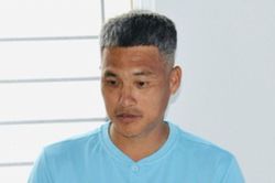 Mạng xã hội dậy sóng với tình cảnh của Lê Công Vinh