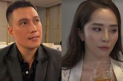 NSƯT Việt Anh thay đổi thế nào khi ở bên Quỳnh Nga?