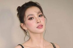 Nhan sắc được ví 'ngàn năm có một' của Tiểu Vy