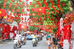 Thời tiết dịp Quốc khánh 2/9 trên cả nước sẽ ra sao?