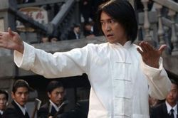 Phim của Châu Tinh Trì giảm nhiệt
