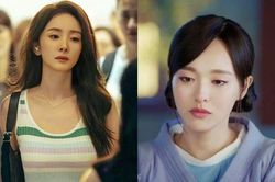 Mối quan hệ Dương Mịch - Đường Yên sau 15 năm gây tiếc nuối