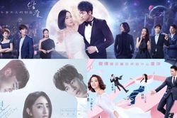6 phim Hoa ngữ hiện đại kỳ ảo, siêu nhiên đáng xem