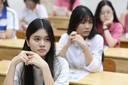Hà Nội đổi mới đánh giá ở cấp THCS, hướng tới xét tuyển lớp 10
