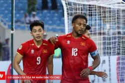 Cuộc đua Vua phá lưới ASEAN Cup 2026: Việt Nam lợi thế, Thái Lan bám đuổi