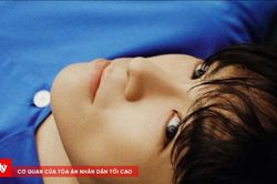 TOP trở lại với MV 'After the Play Ends'