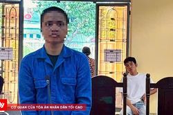 Đang quản lý sau cai, vẫn mua ma túy về sử dụng
