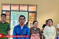 Mua ma túy đá về sử dụng, người đàn ông lĩnh án