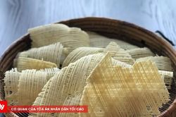 Món mì hiếm bậc nhất thế giới ở Ý