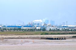Hải Phòng dẫn dắt đà tăng trưởng bất động sản công nghiệp miền Bắc