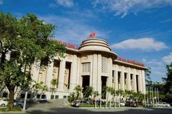 Hỗ trợ tái cấp vốn cho các ngân hàng để hỗ trợ thanh khoản