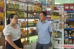 Tuyên Quang tạo lực đẩy phát triển công nghiệp nông thôn giai đoạn mới