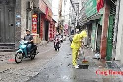 Mưa lớn diện rộng, nhiều 'điểm nóng' ngập úng Hà Nội không tái diễn