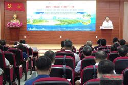 Không thể chống ngập chỉ bằng ‘thoát nước nhanh’