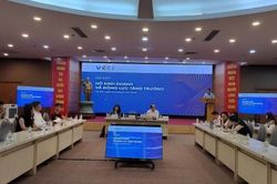 Khơi thông nguồn lực để hộ kinh doanh đóng góp vào tăng trưởng GDP