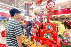 Siết trách nhiệm, thêm lá chắn bảo vệ người tiêu dùng
