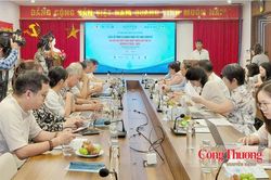 Hơn 20 quốc gia sẽ tham dự Vietnam Water Week 2026