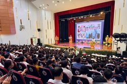 Hà Nội hướng tới dùng kết quả học tập trung học cơ sở xét tuyển lớp 10