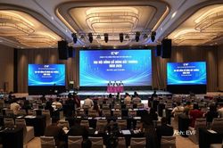Một công ty tài chính nới room ngoại lên 50%