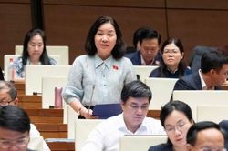 Phát triển nhà ở phải tính đến khả năng tiếp cận và chi trả của người dân