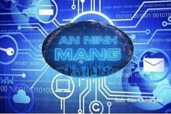 Ch&iacute;nh phủ ban h&agrave;nh 3 nghị định về an ninh mạng