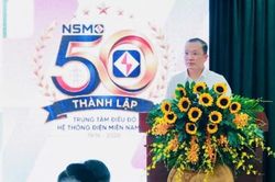 Nửa thế kỷ SSO giữ nhịp vận hành hệ thống điện miền Nam