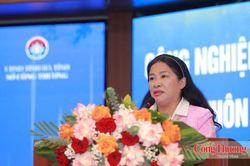 Lâm Đồng đề xuất nâng mức hỗ trợ khuyến công