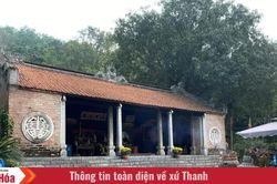 Khi lịch sử - di sản được “chắp cánh” (Bài 1): Trong dòng chảy hàng ngàn năm lịch sử dân tộc