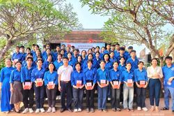 Di sản giữ mạch nguồn cách mạng
