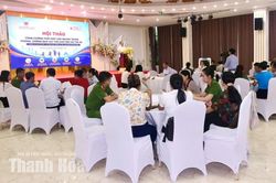Chia sẻ kinh nghiệm, tăng cường kết nối trong phòng ngừa, can thiệp đối với trẻ em bị bạo lực