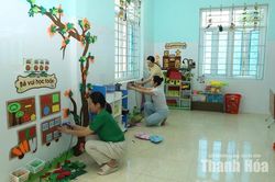 Sẵn sàng tâm thế cho năm học mới