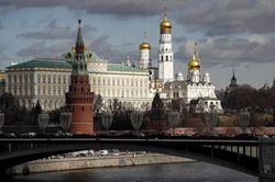 Điện Kremlin: Lập trường của Kiev cản trở giải pháp hòa bình