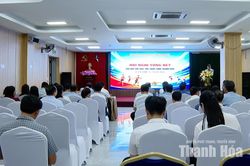 Đại hội TDTT tỉnh Thanh Hóa lần thứ X, năm 2026 hoàn thành mục tiêu, yêu cầu đề ra