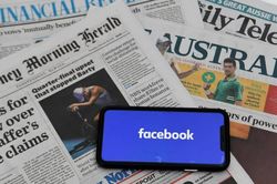 Australia thông qua luật buộc các công ty công nghệ lớn chi trả cho báo chí trong nước