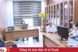 Dữ liệu đất đai khơi thông dòng chảy thủ tục cho người dân