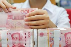 Trái phiếu chính phủ Trung Quốc 'ngược dòng' đà bán tháo toàn cầu