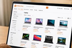 Máy tính, laptop bán trên sàn thương mại điện tử tháng 7 giảm tới 11%