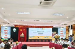 Thái Nguyên xác định các ưu tiên triển khai cách tiếp cận 'Một Sức khỏe'