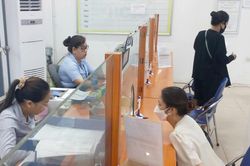 Cảnh giác trước bẫy lừa đảo khi thực hiện đồng bộ số định danh với mã số bảo hiểm