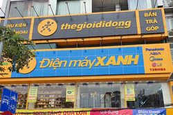 Chốt danh sách nhận cổ tức tiền mặt ngay sau niêm yết, Điện Máy Xanh khẳng định sức mạnh tài chính vững vàng